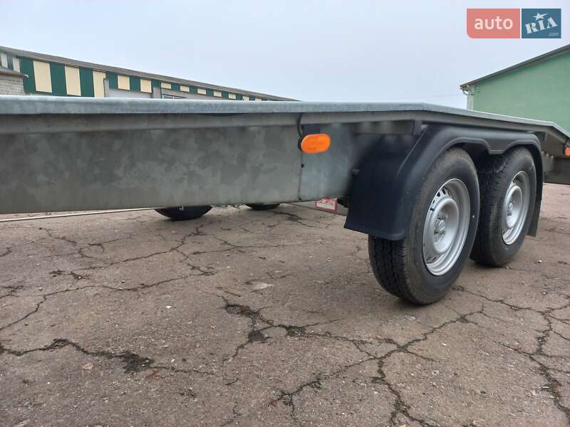 Лафет Pragmatec A6 2022 в Тернополі фото 4 Лафет Pragmatec A6 2022 в Тернополі