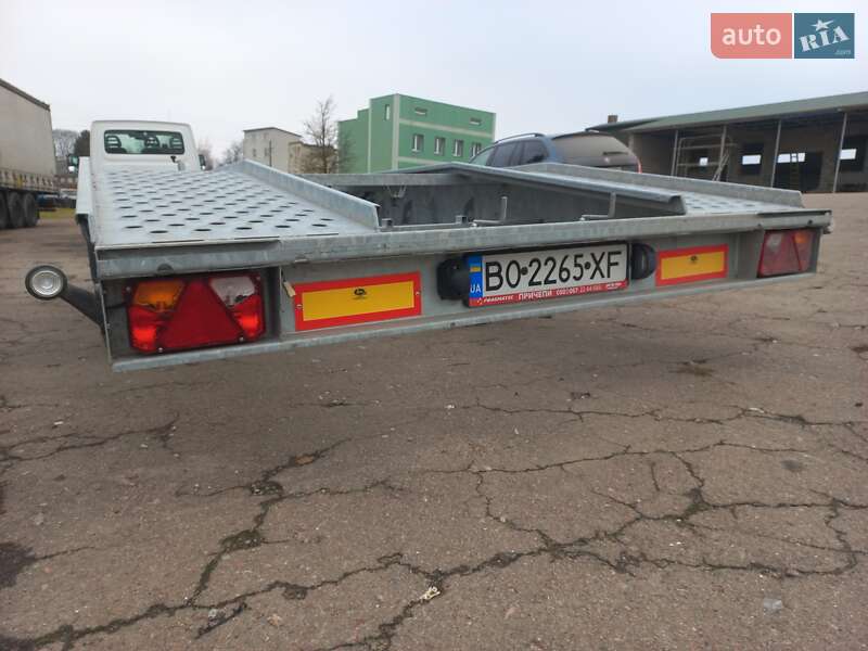 Лафет Pragmatec A6 2022 в Тернополі фото 5 Лафет Pragmatec A6 2022 в Тернополі