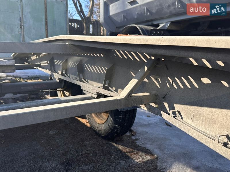 Лафет Pragmatec A6 2021 в Вінниці