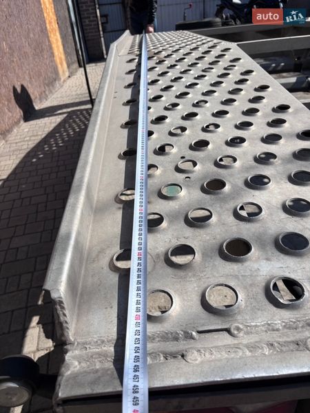 Лафет Pragmatec A6 2023 в Фастові