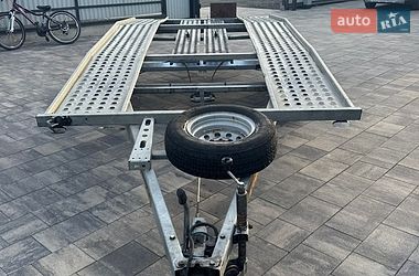 Автовоз Pragmatec A6 2023 в Ковелі