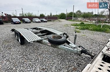 Лафет Pragmatec A6 2020 в Староконстантинове