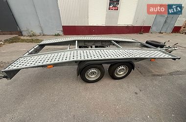 Лафет Pragmatec A6 2021 в Виннице