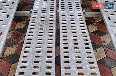 Лафет Pragmatec A6 2020 в Черновцах