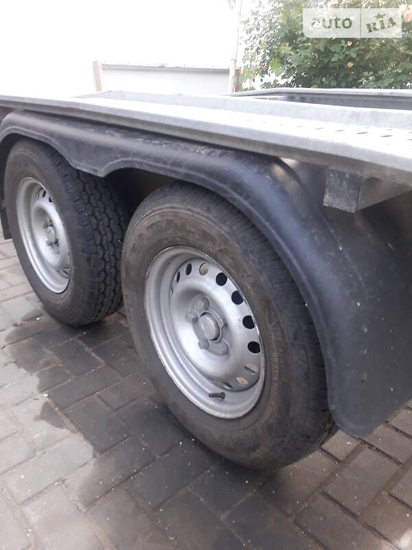 Лафет Pragmatec A7 2020 в Миколаєві