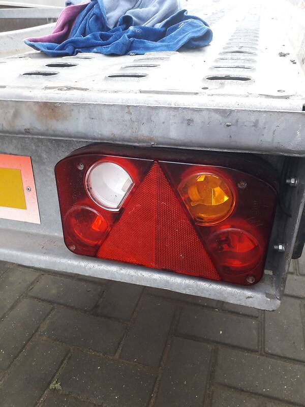 Лафет Pragmatec A7 2020 в Миколаєві