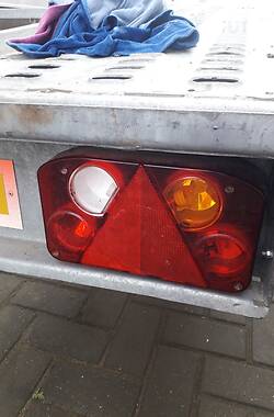 Лафет Pragmatec A7 2020 в 