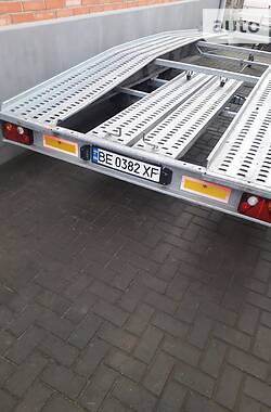 Лафет Pragmatec A7 2020 в 