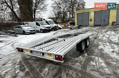 Лафет Pragmatec A7 2020 в 