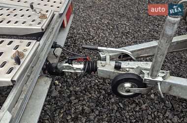 Лафет Pragmatec A7 2021 в 