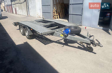 Автовоз Pragmatec A7 2023 в 