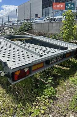 Автовоз Pragmatec A7 2024 в 