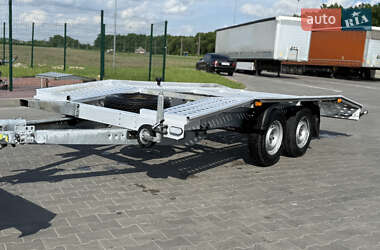 Автовоз Pragmatec A7 2021 в 