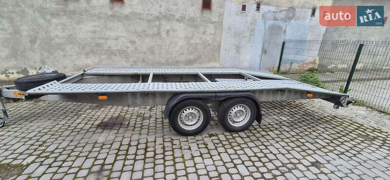 Лафет Pragmatec A7 2024 в 