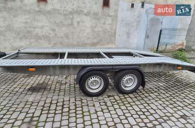 Лафет Pragmatec A7 2024 в 