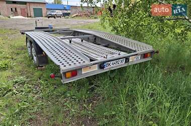Лафет Pragmatec A7 2020 в 