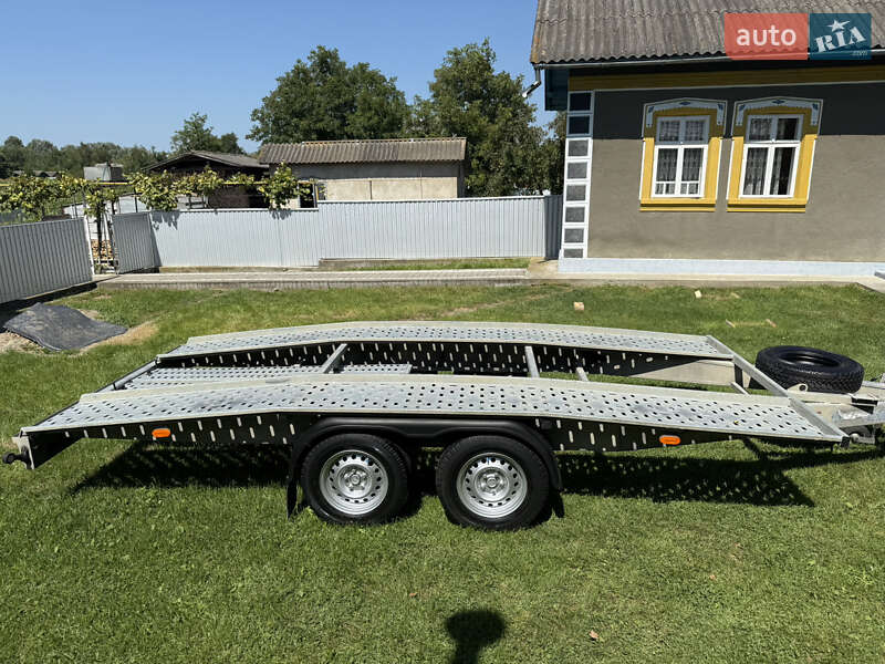 Лафет Pragmatec A7 2020 в 