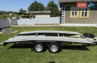 Лафет Pragmatec A7 2020 в 