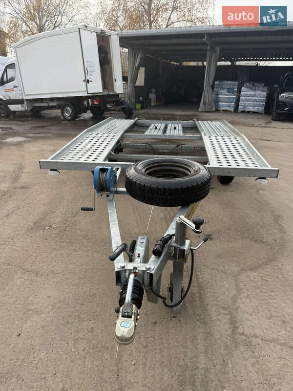 Лафет Pragmatec A7 2023 в Дніпрі фото 2 Лафет Pragmatec A7 2023 в Дніпрі