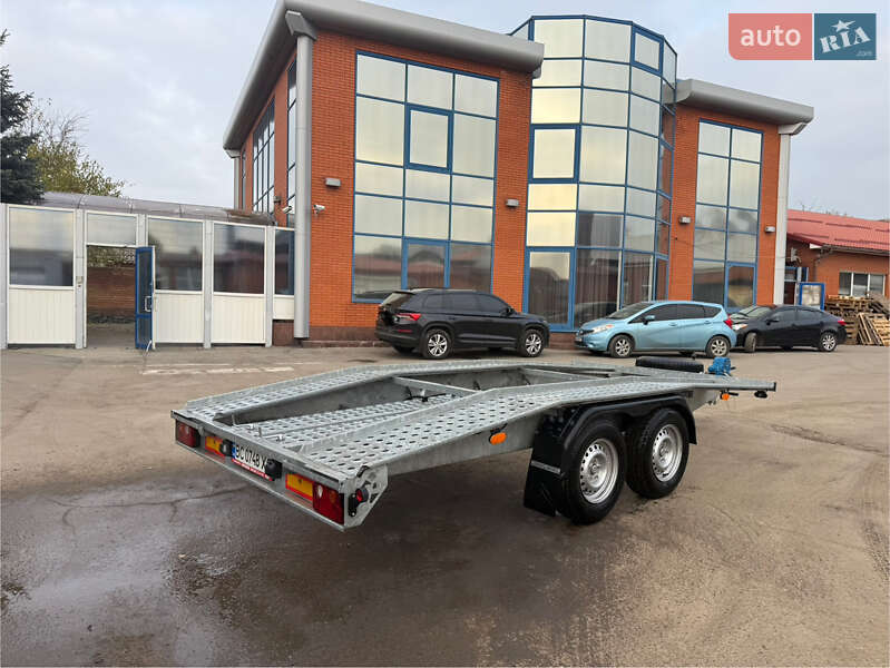 Лафет Pragmatec A7 2023 в Дніпрі фото 4 Лафет Pragmatec A7 2023 в Дніпрі