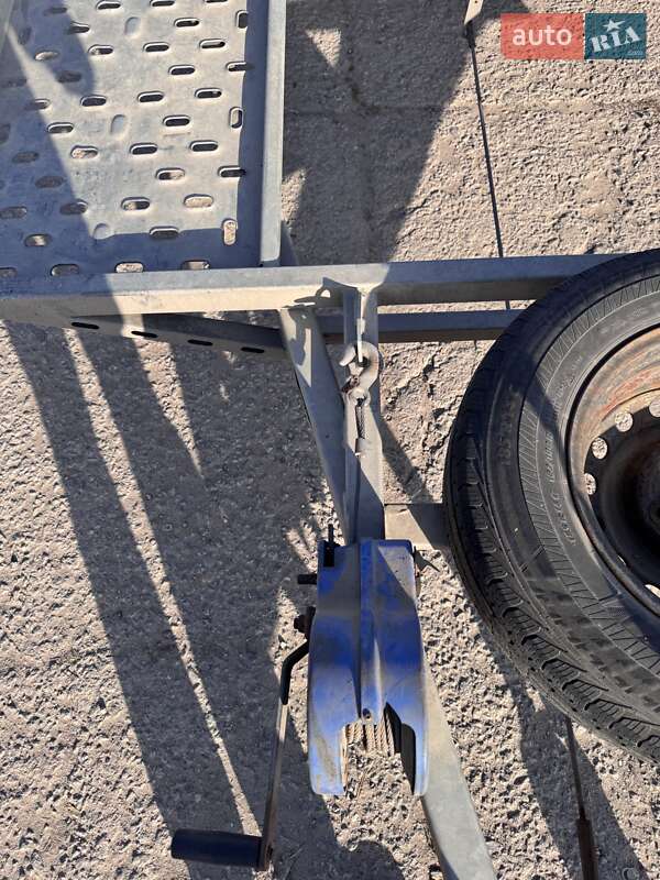 Лафет Pragmatec A7 2021 в Чернівцях