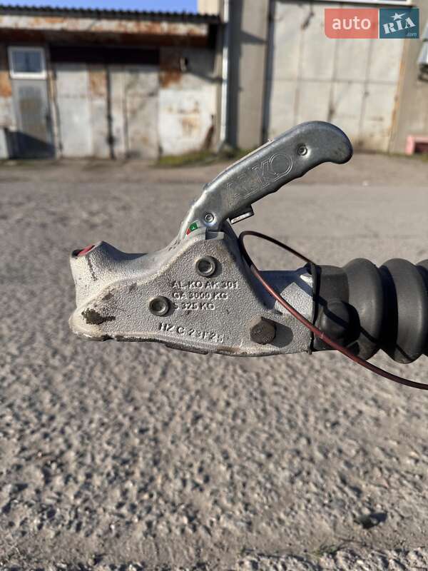 Лафет Pragmatec A7 2021 в Чернівцях