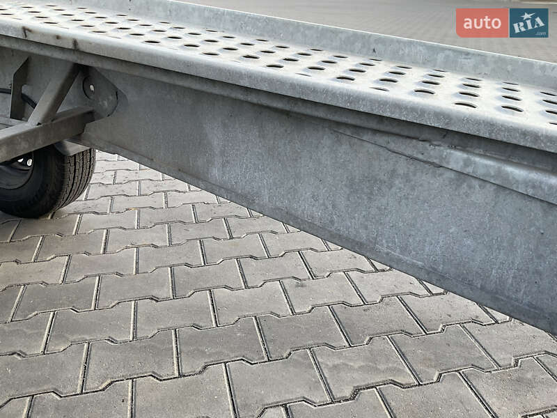 Лафет Pragmatec A7 2022 в Одессе