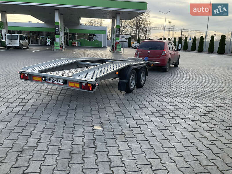 Лафет Pragmatec A7 2022 в Одессе