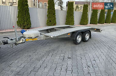 Лафет Pragmatec A7 2022 в Одесі