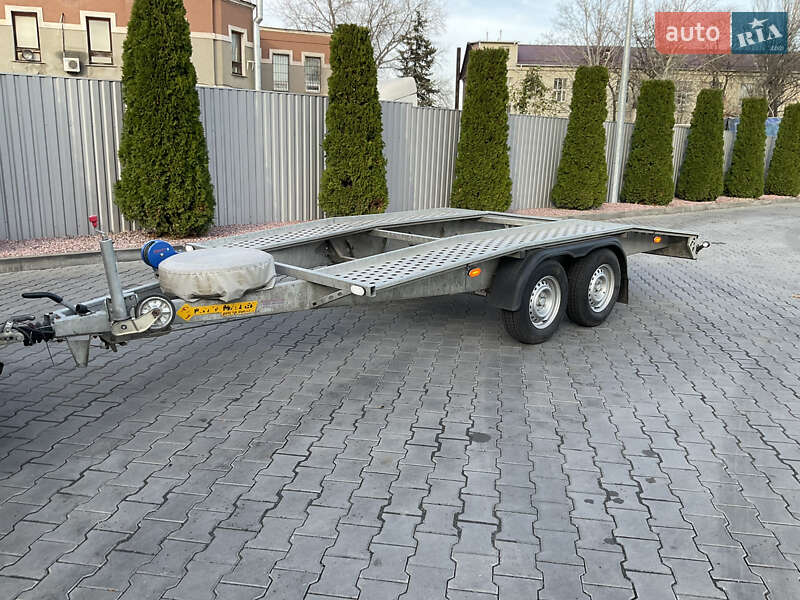 Лафет Pragmatec A7 2022 в Одессе