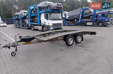 Автовоз Pragmatec A7 2021 в Городке