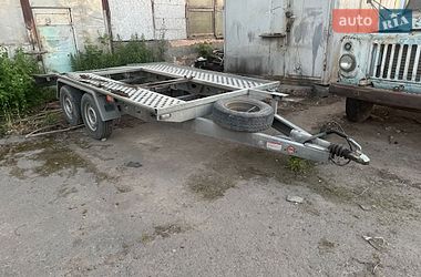 Лафет Pragmatec A7 2020 в Рівному