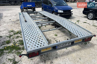 Лафет Pragmatec A8 2020 в 