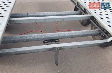 Лафет Pragmatec A8 2021 в 