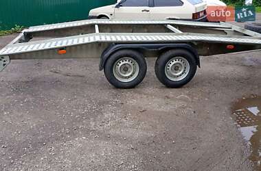 Автовоз Pragmatec A8 2022 в 