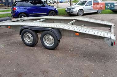 Автовоз Pragmatec A8 2022 в Сумах