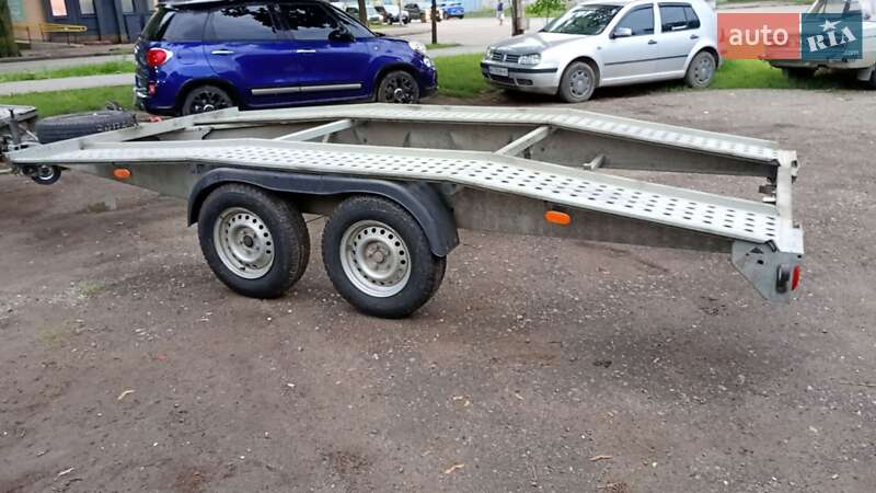 Автовоз Pragmatec A8 2022 в 