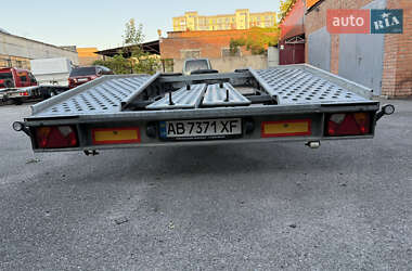 Лафет Pragmatec A8 2022 в 