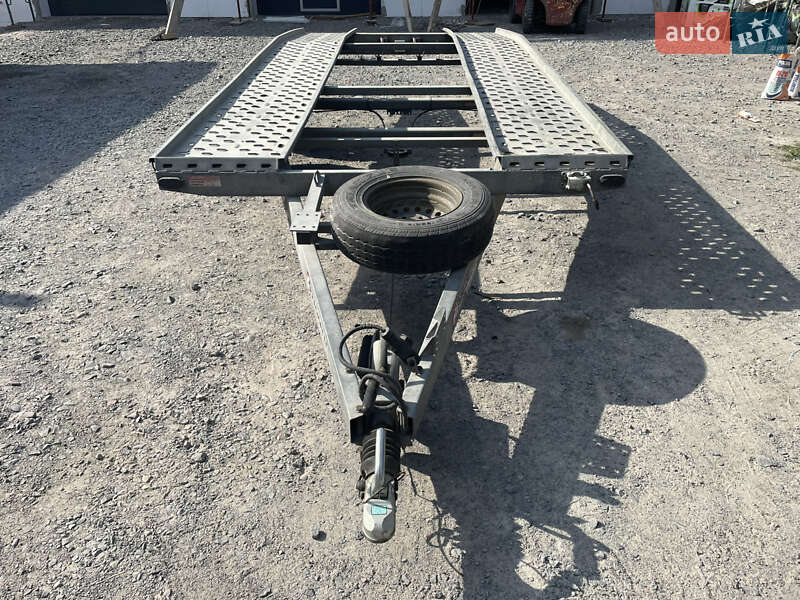 Лафет Pragmatec A8 2020 в Ровно