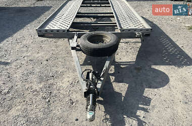 Лафет Pragmatec A8 2020 в 