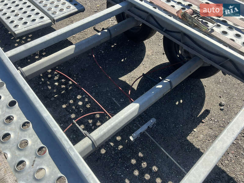 Лафет Pragmatec A8 2022 в Києві фото 10 Лафет Pragmatec A8 2022 в Києві