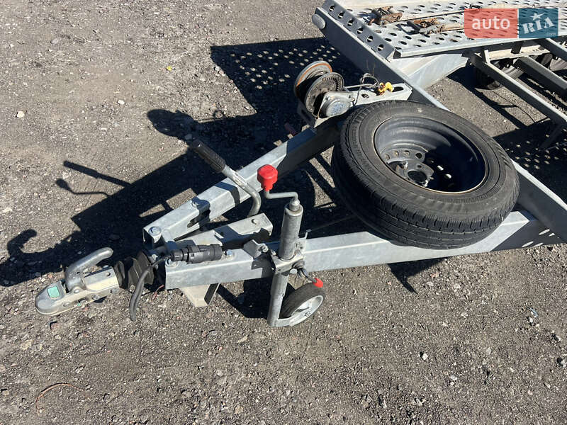 Лафет Pragmatec A8 2022 в Києві фото 11 Лафет Pragmatec A8 2022 в Києві