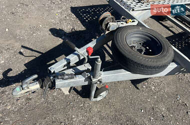 Лафет Pragmatec A8 2022 в 