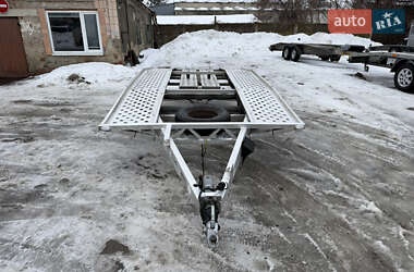 Лафет Pragmatec A8 2021 в Луцке