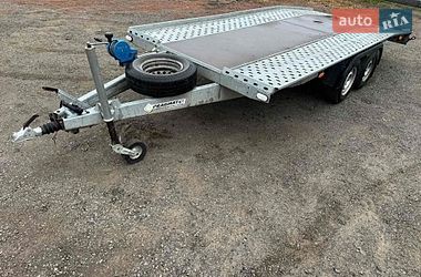 Лафет Pragmatec A8 2021 в Рівному