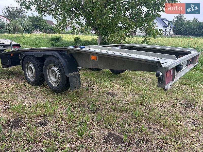 Лафет Pragmatec A8 2021 в Ровно
