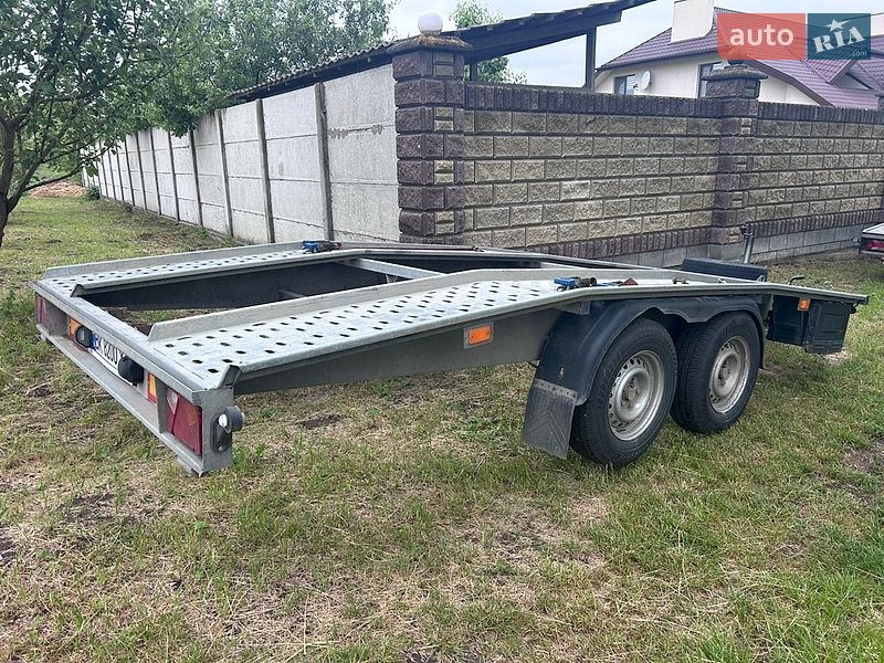 Лафет Pragmatec A8 2021 в Ровно