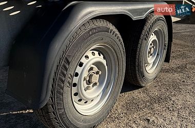 Автовоз Pragmatec A8 2024 в Львове