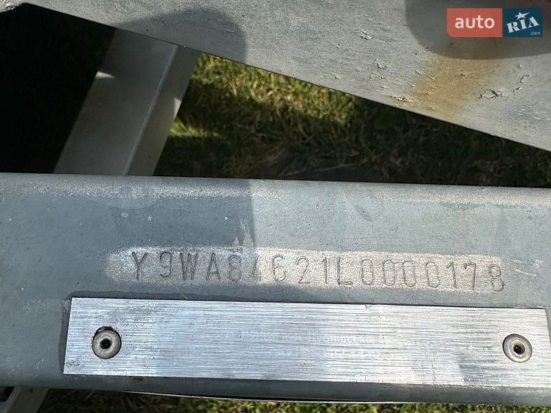 Лафет Pragmatec A8 2020 в Києві фото 9 Лафет Pragmatec A8 2020 в Києві