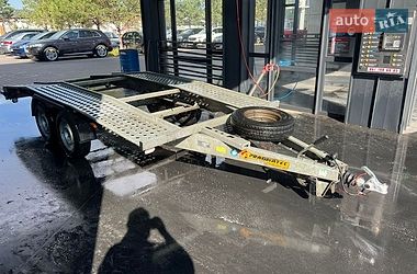 Автовоз Pragmatec A8 2024 в Ровно